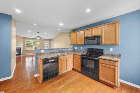 120 Crescent Creek Court Greenville SC 29605