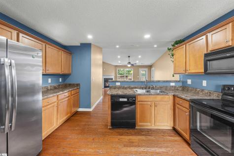 120 Crescent Creek Court Greenville SC 29605