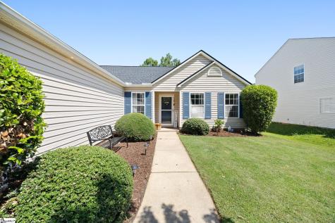 120 Crescent Creek Court Greenville SC 29605