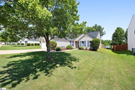 120 Crescent Creek Court Greenville SC 29605
