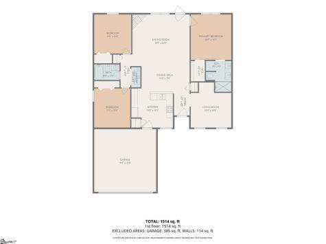 120 Crescent Creek Court Greenville SC 29605
