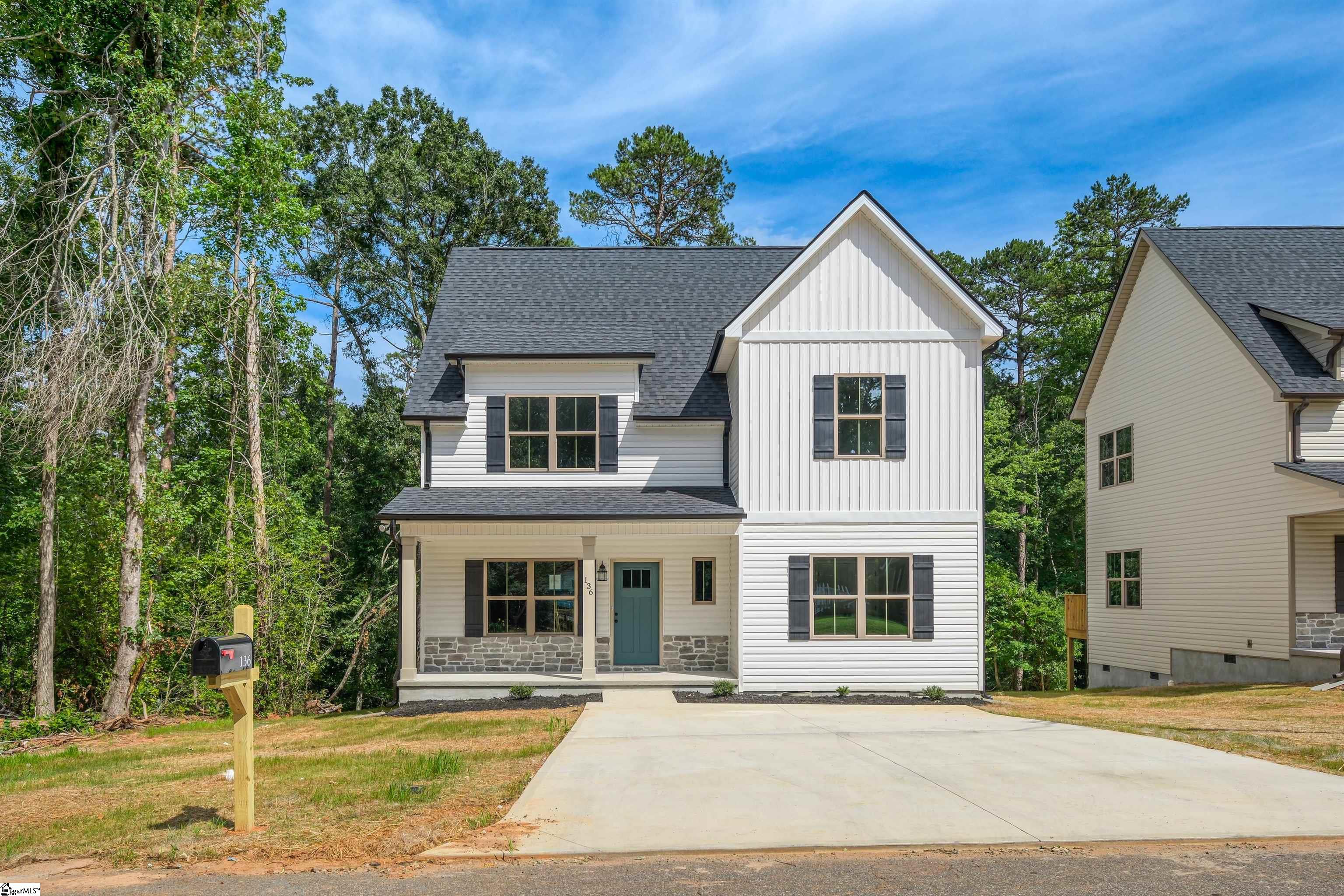 136 S Church Street Duncan SC 29334