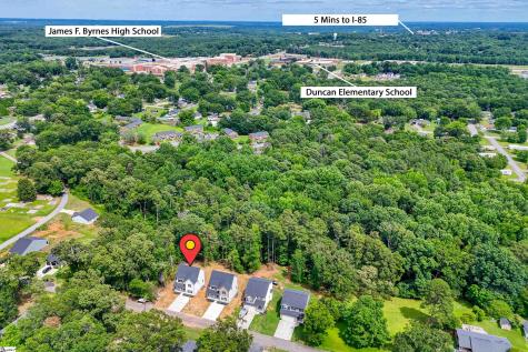 136 S Church Street Duncan SC 29334