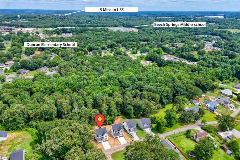136 S Church Street Duncan SC 29334