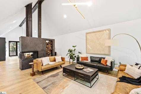 14 Russell Avenue Greenville SC 29609