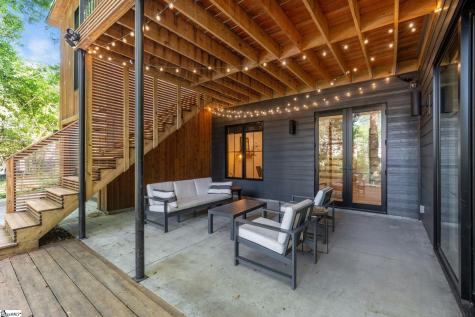 14 Russell Avenue Greenville SC 29609