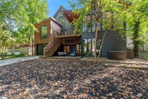 14 Russell Avenue Greenville SC 29609