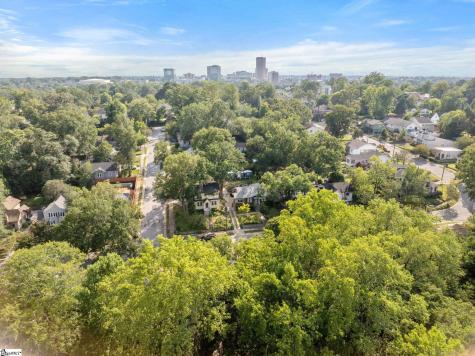 14 Russell Avenue Greenville SC 29609