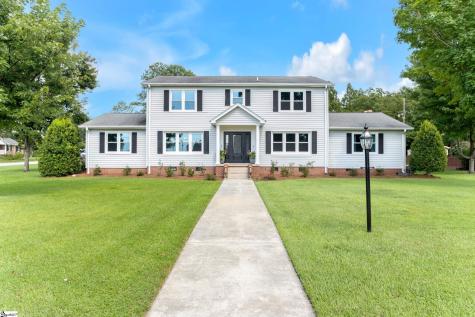 701 Chestnut Street Clinton SC 29325