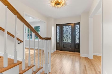 701 Chestnut Street Clinton SC 29325