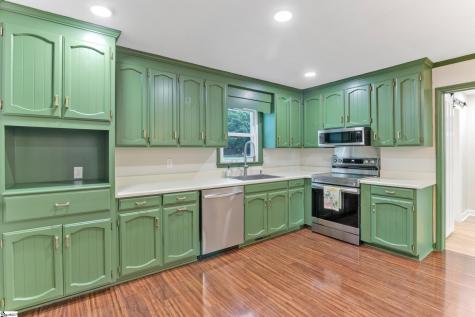 701 Chestnut Street Clinton SC 29325