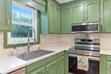 701 Chestnut Street Clinton SC 29325