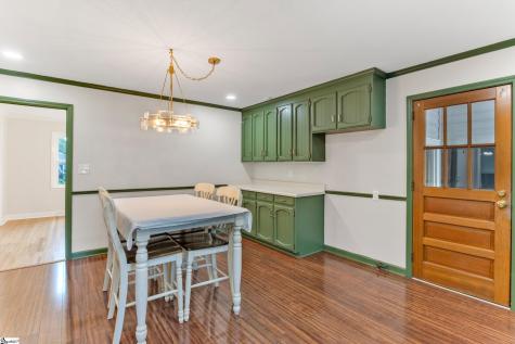 701 Chestnut Street Clinton SC 29325