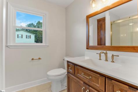 701 Chestnut Street Clinton SC 29325