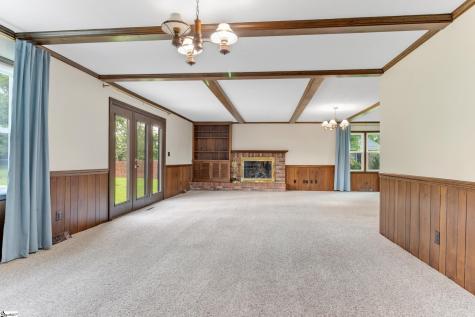 701 Chestnut Street Clinton SC 29325