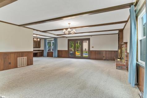 701 Chestnut Street Clinton SC 29325