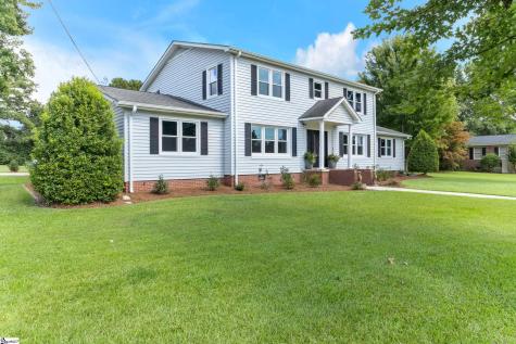 701 Chestnut Street Clinton SC 29325