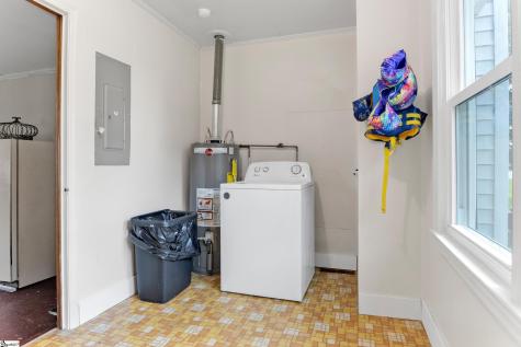 701 Chestnut Street Clinton SC 29325
