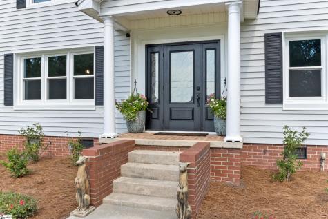 701 Chestnut Street Clinton SC 29325