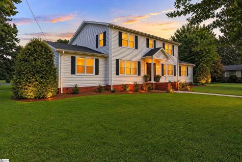 701 Chestnut Street Clinton SC 29325