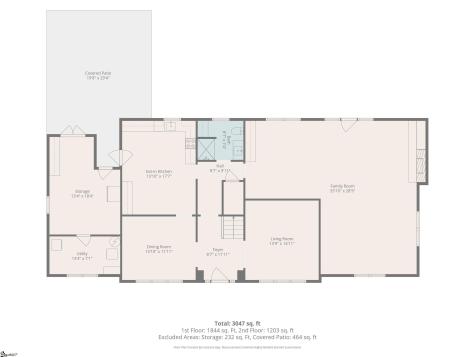 701 Chestnut Street Clinton SC 29325