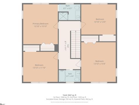 701 Chestnut Street Clinton SC 29325