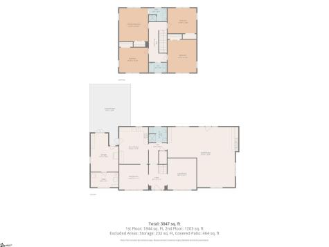 701 Chestnut Street Clinton SC 29325
