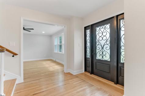 701 Chestnut Street Clinton SC 29325