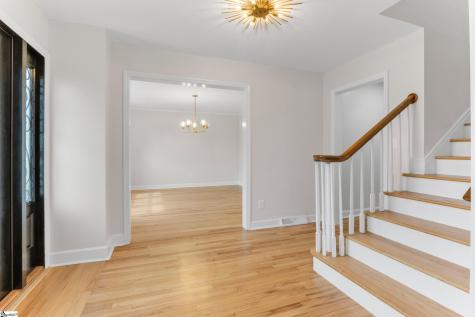 701 Chestnut Street Clinton SC 29325