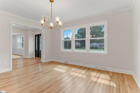 701 Chestnut Street Clinton SC 29325