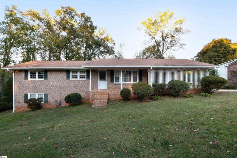 317 Richmond Drive Greenville SC 29617