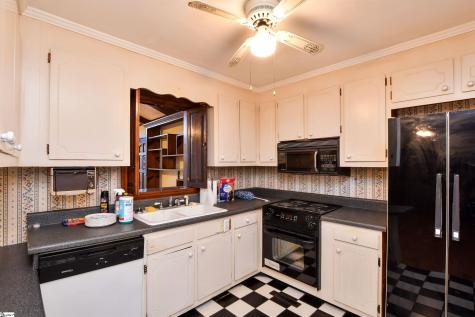 317 Richmond Drive Greenville SC 29617