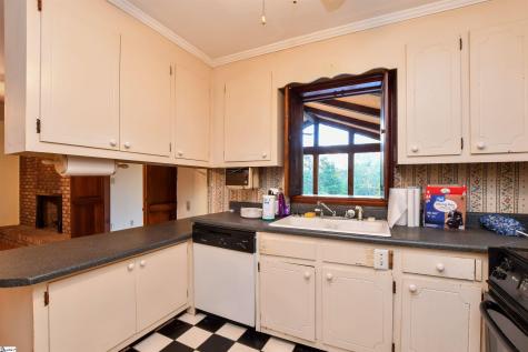 317 Richmond Drive Greenville SC 29617