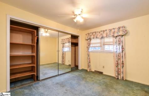 317 Richmond Drive Greenville SC 29617