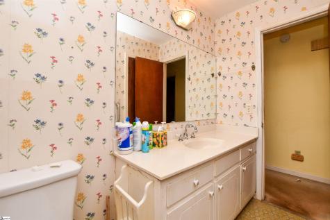 317 Richmond Drive Greenville SC 29617