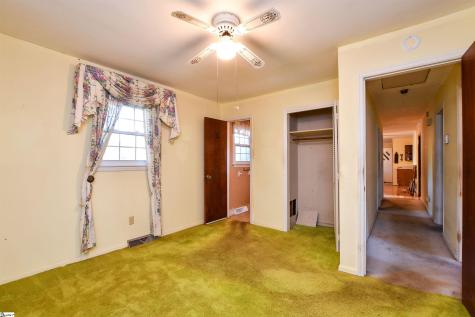 317 Richmond Drive Greenville SC 29617