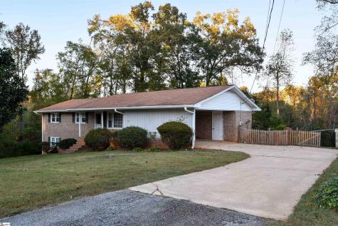 317 Richmond Drive Greenville SC 29617