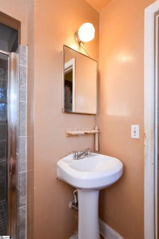 317 Richmond Drive Greenville SC 29617