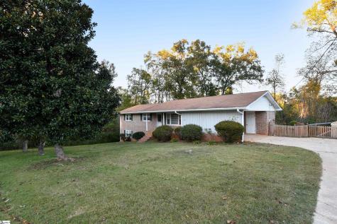 317 Richmond Drive Greenville SC 29617