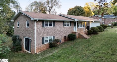 317 Richmond Drive Greenville SC 29617