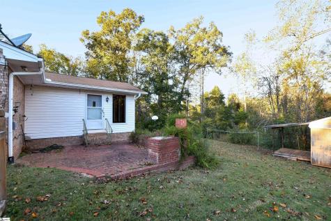 317 Richmond Drive Greenville SC 29617