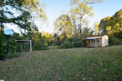 317 Richmond Drive Greenville SC 29617
