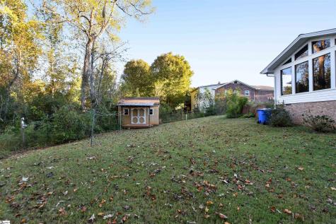 317 Richmond Drive Greenville SC 29617