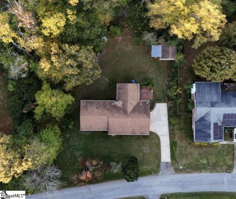 317 Richmond Drive Greenville SC 29617