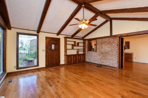 317 Richmond Drive Greenville SC 29617