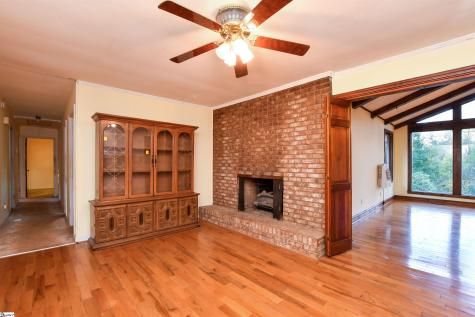 317 Richmond Drive Greenville SC 29617