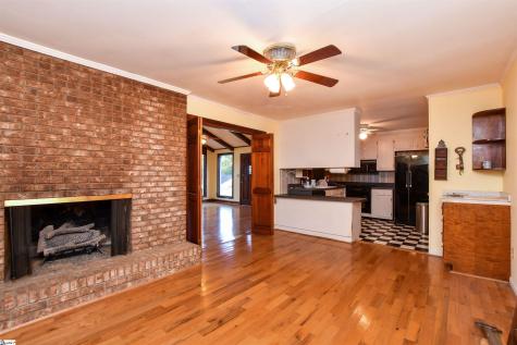 317 Richmond Drive Greenville SC 29617