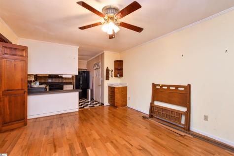317 Richmond Drive Greenville SC 29617