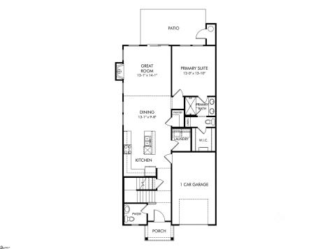 150 Bromes Way Greenville SC 29607