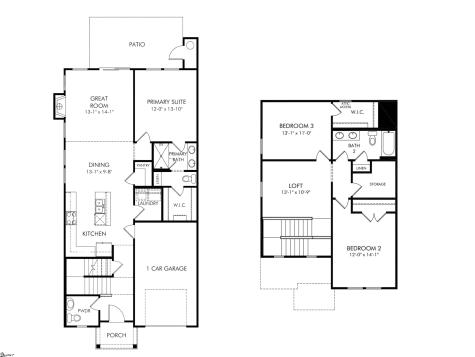 150 Bromes Way Greenville SC 29607